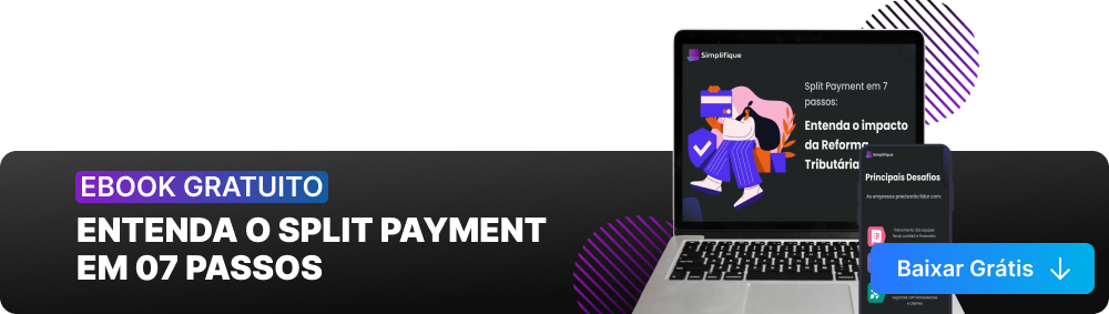 SPLIT PAYMENT