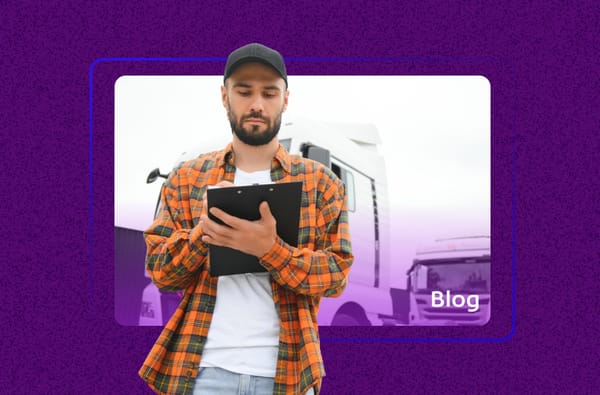 Nota fiscal de transporte: O Que É e Como Emitir