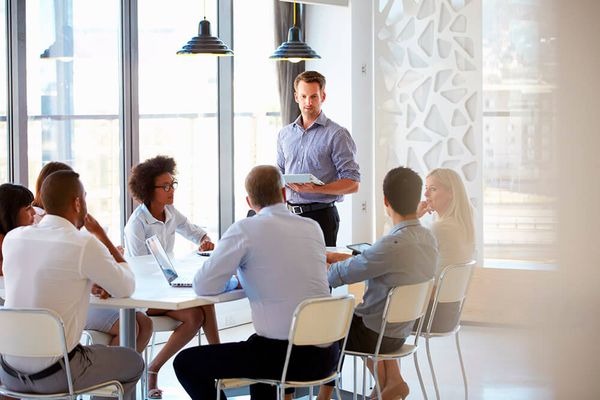 Reunião com a DATAPREV sobre reincidentes problemas no Empregador Web