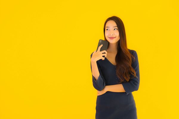 Você sabia que o saque do FGTS pode ser solicitado por meio de aplicativo no seu celular?